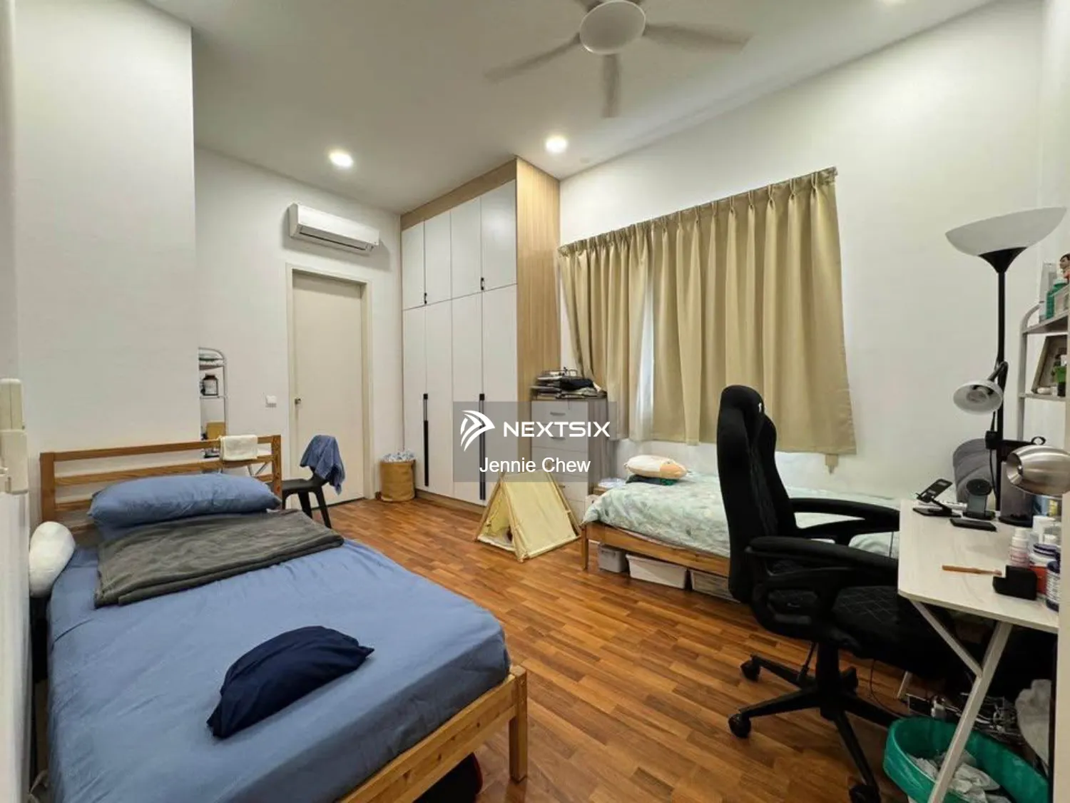 Semi-detached House For Sale in Setia Eco Park Selangor - Image 5