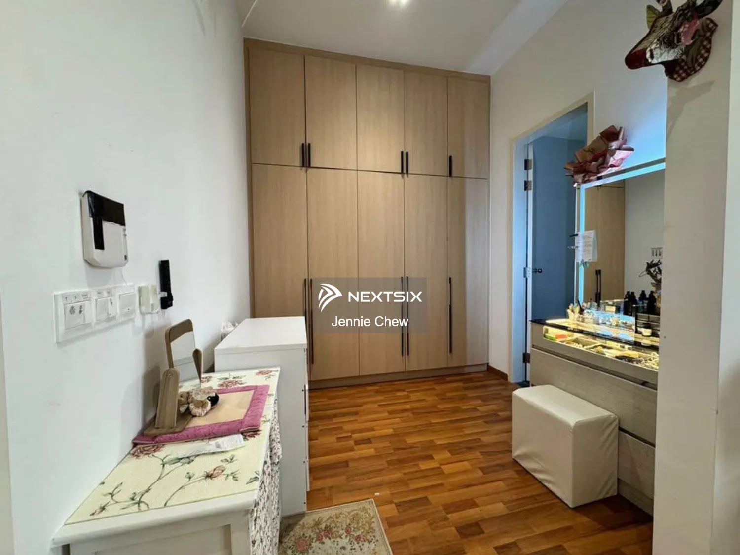 Semi-detached House For Sale in Setia Eco Park Selangor - Image 6