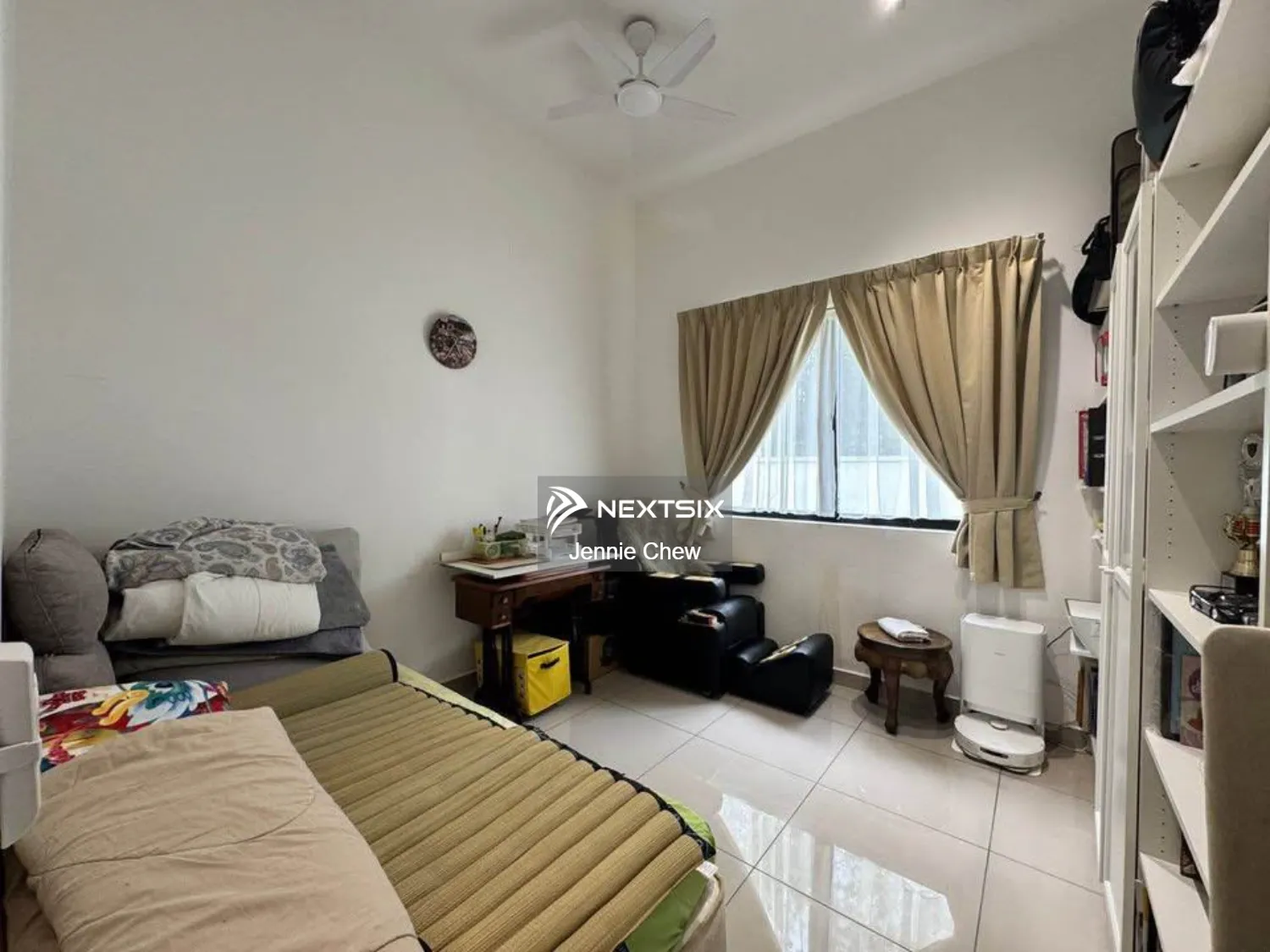 Semi-detached House For Sale in Setia Eco Park Selangor - Image 7