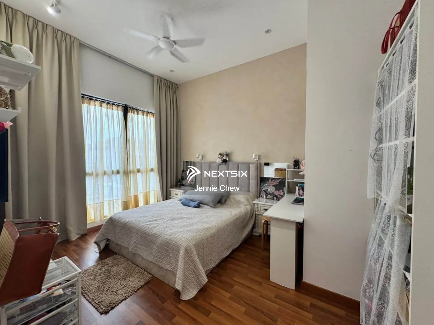 Semi-detached House For Sale in Setia Eco Park Selangor - Image 8