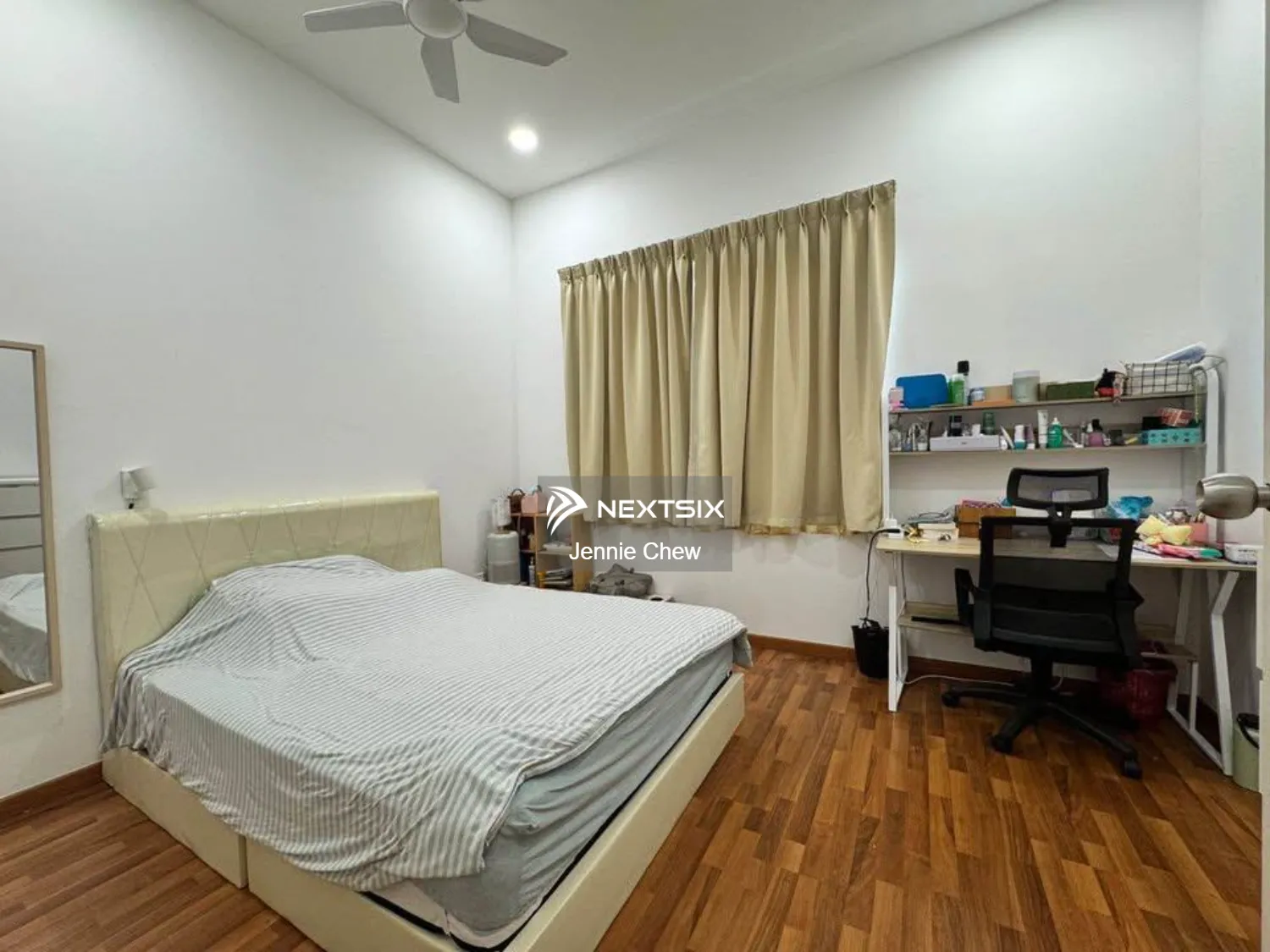 Semi-detached House For Sale in Setia Eco Park Selangor - Image 9