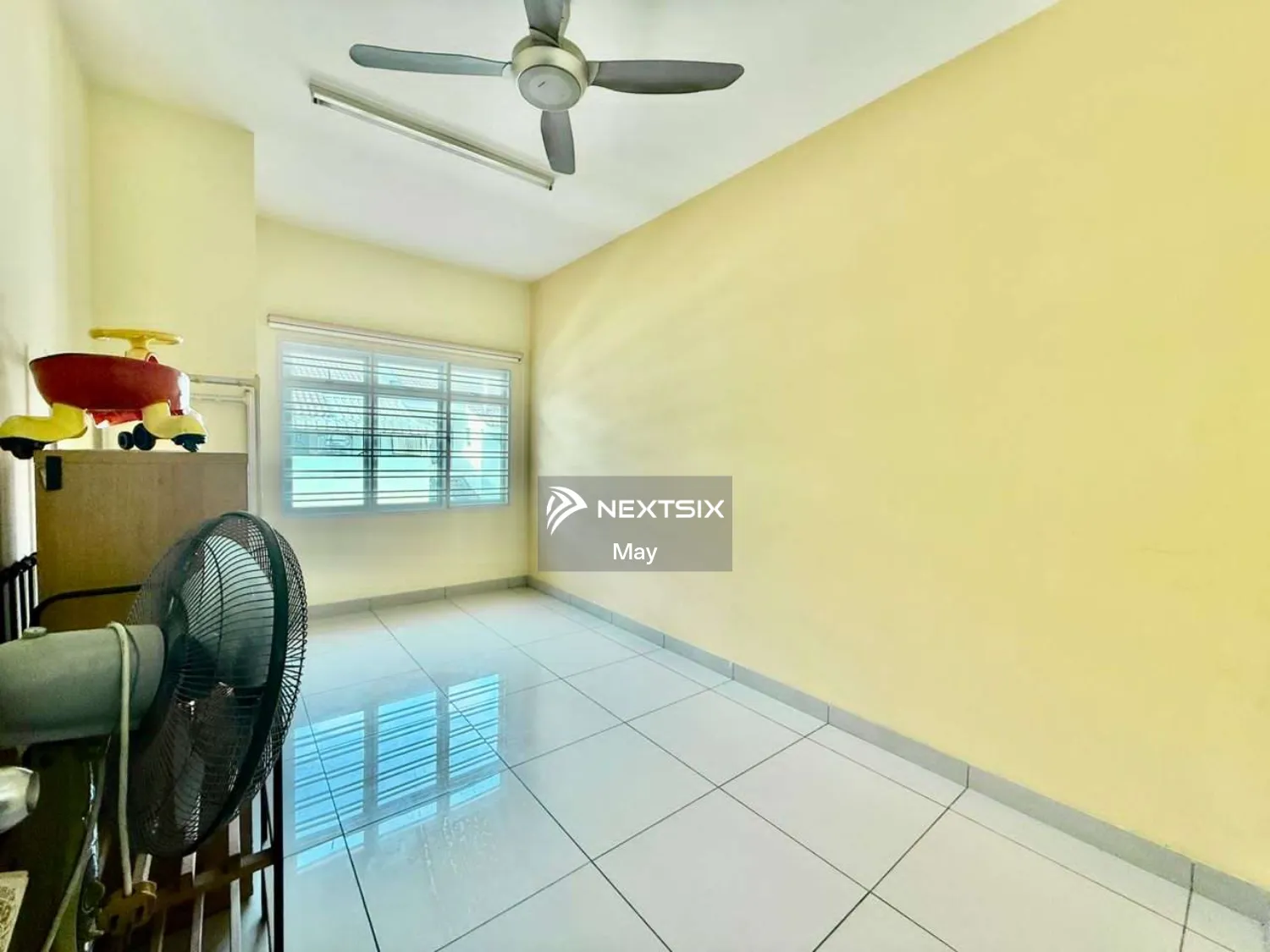 2-sty Terrace/Link House For Sale in Iskandar Puteri (Nusajaya) Johor - Image 5