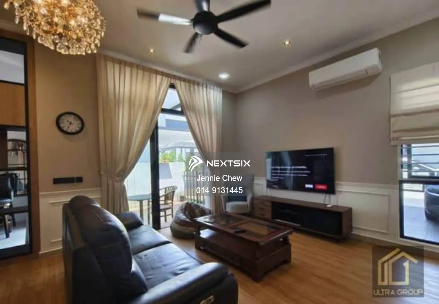 2-sty Terrace/Link House For Sale in Setia Eco Park Selangor