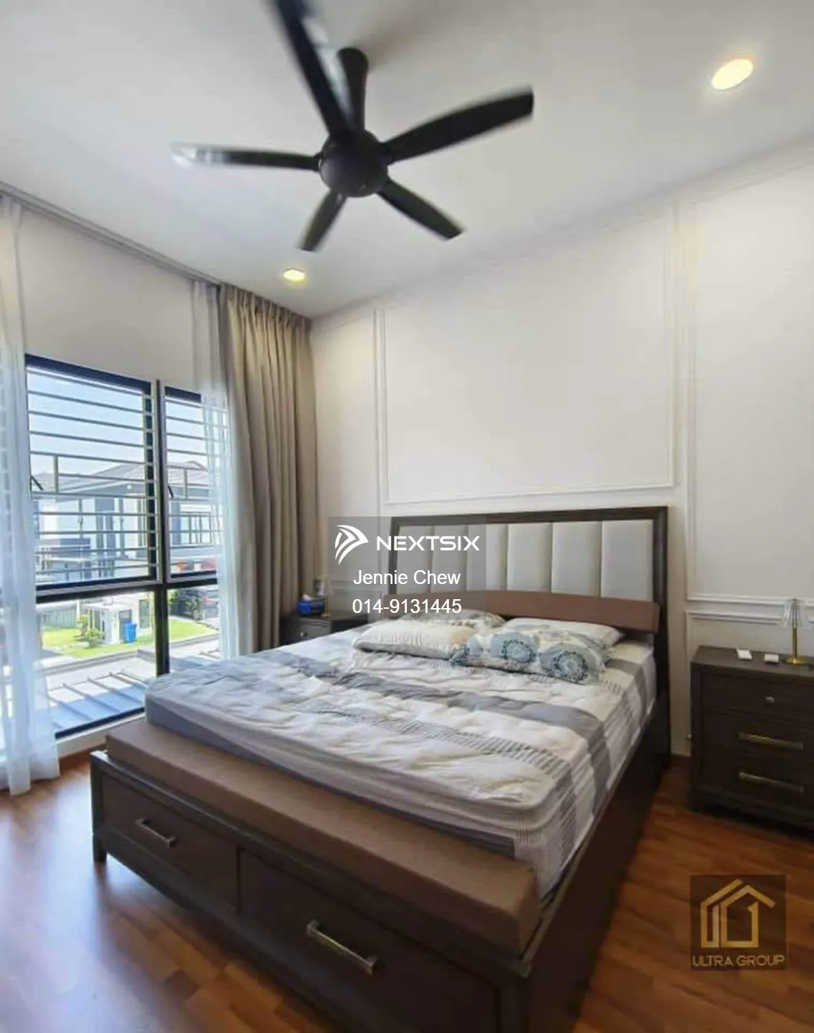 2-sty Terrace/Link House For Sale in Setia Eco Park Selangor - Image 10