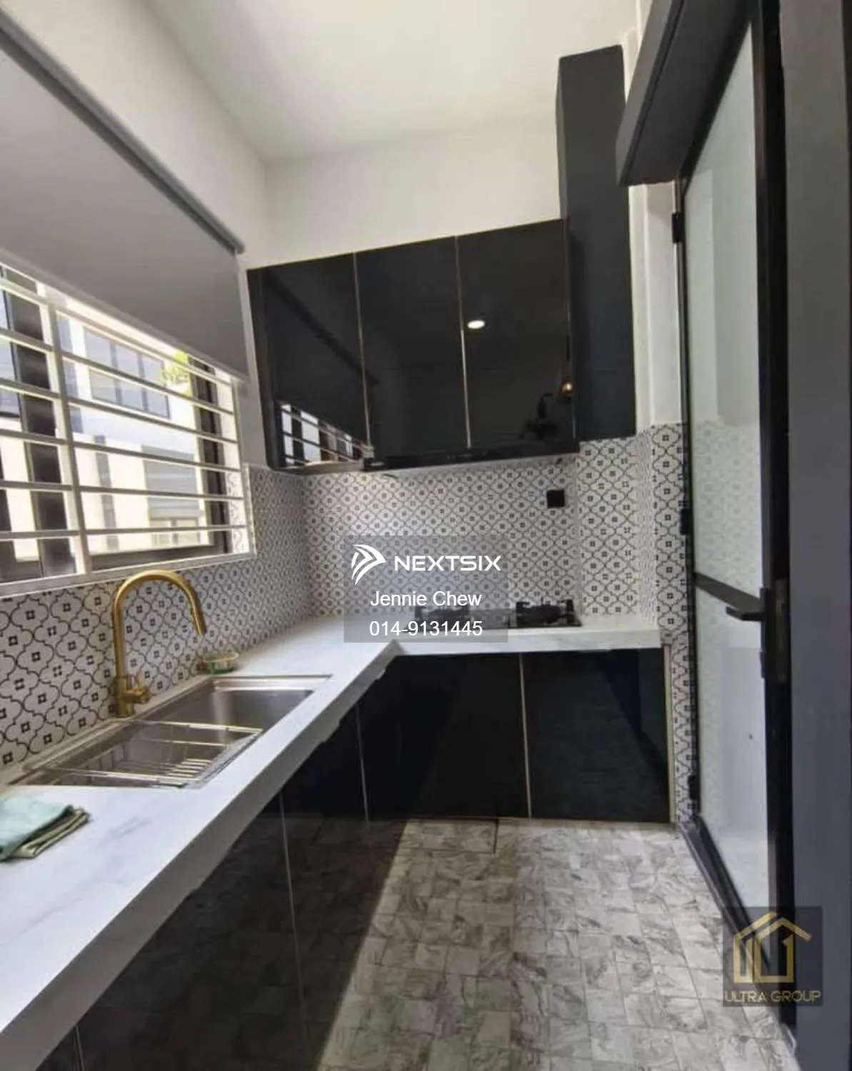 2-sty Terrace/Link House For Sale in Setia Eco Park Selangor - Image 3