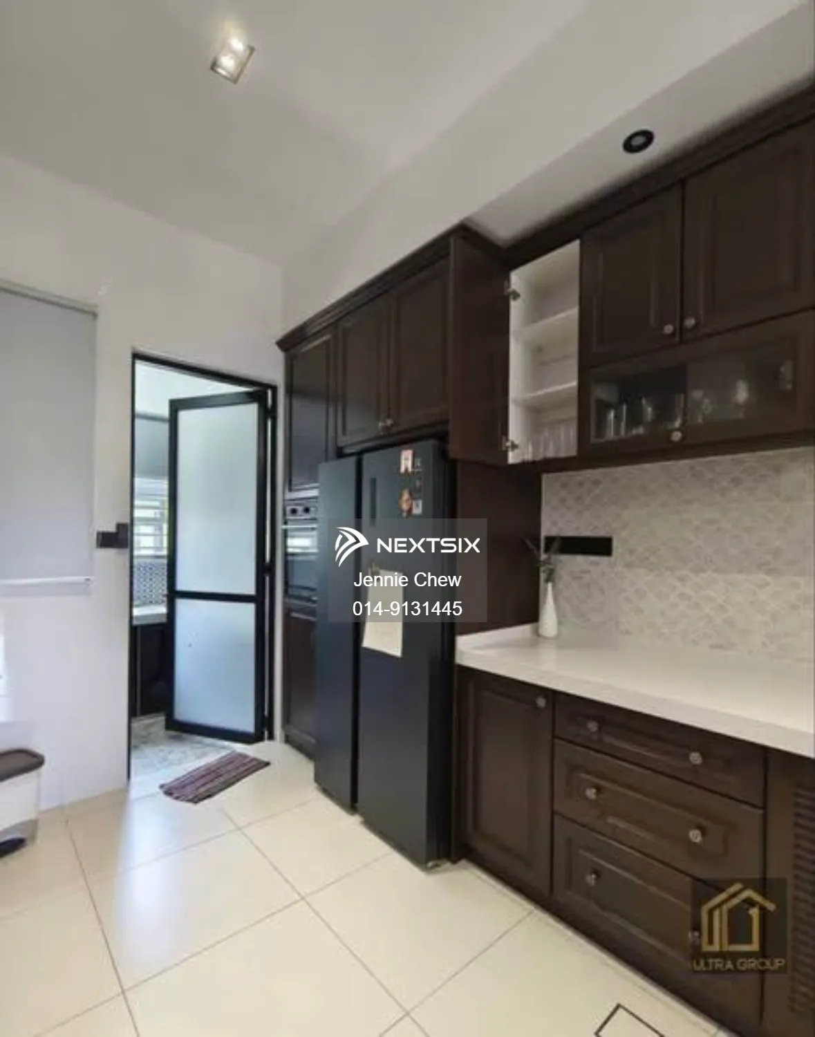 2-sty Terrace/Link House For Sale in Setia Eco Park Selangor - Image 4