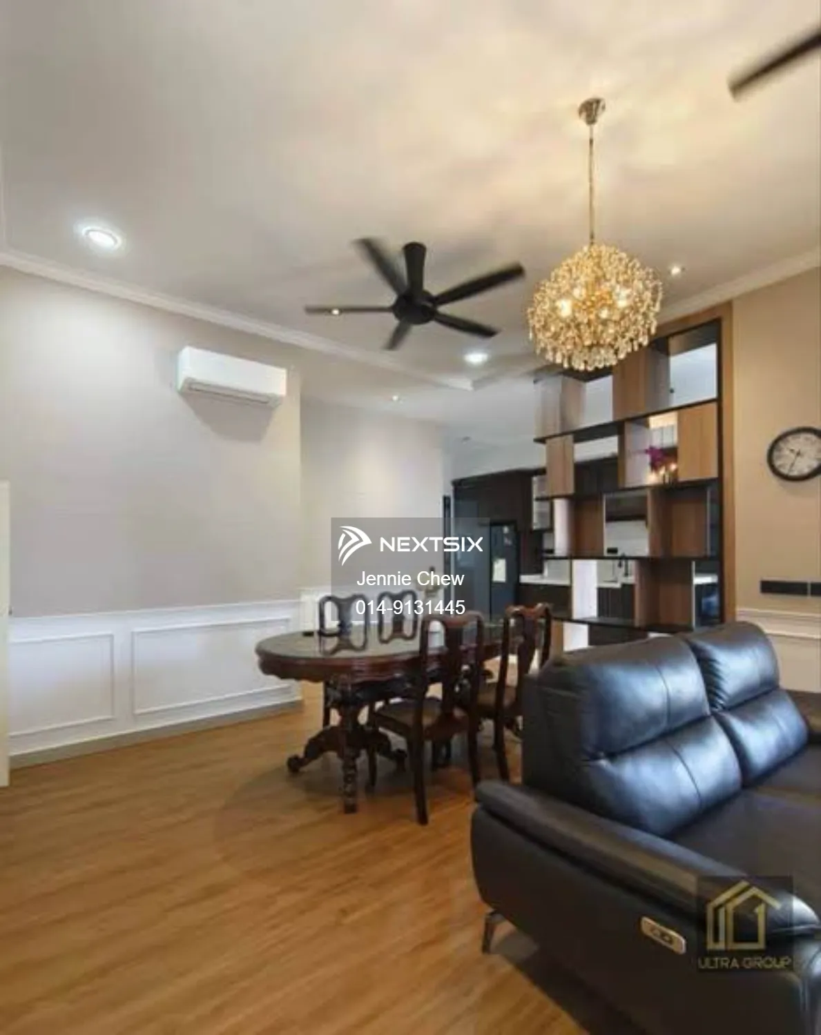 2-sty Terrace/Link House For Sale in Setia Eco Park Selangor - Image 5