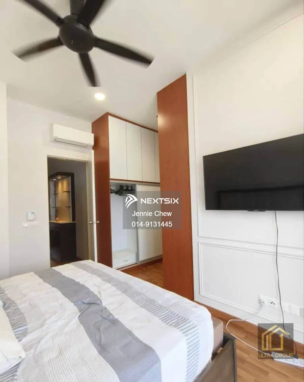 2-sty Terrace/Link House For Sale in Setia Eco Park Selangor - Image 8