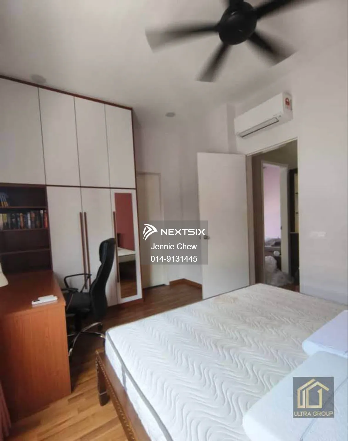2-sty Terrace/Link House For Sale in Setia Eco Park Selangor - Image 9
