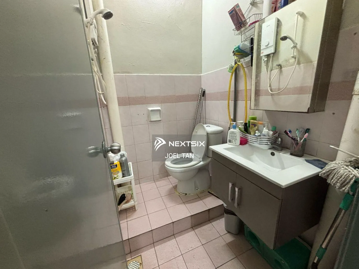 1-sty Terrace/Link House For Sale in Iskandar Puteri (Nusajaya) Johor - Image 6