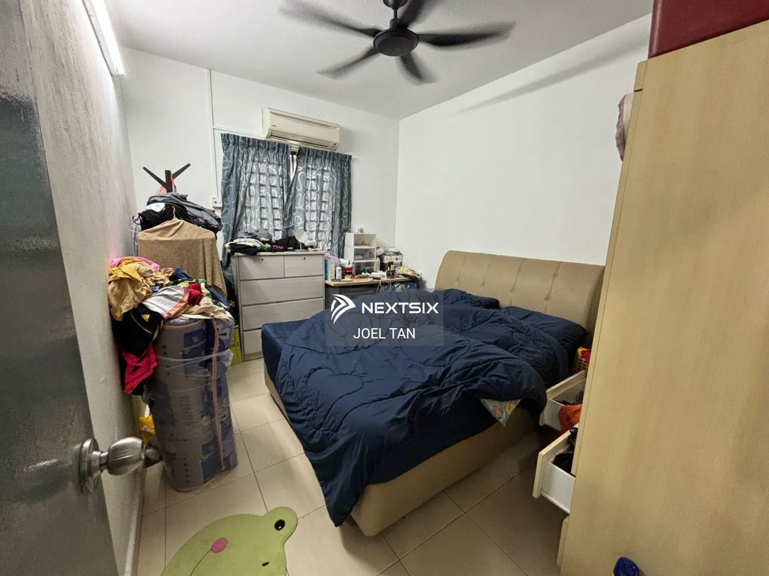 1-sty Terrace/Link House For Sale in Iskandar Puteri (Nusajaya) Johor - Image 7