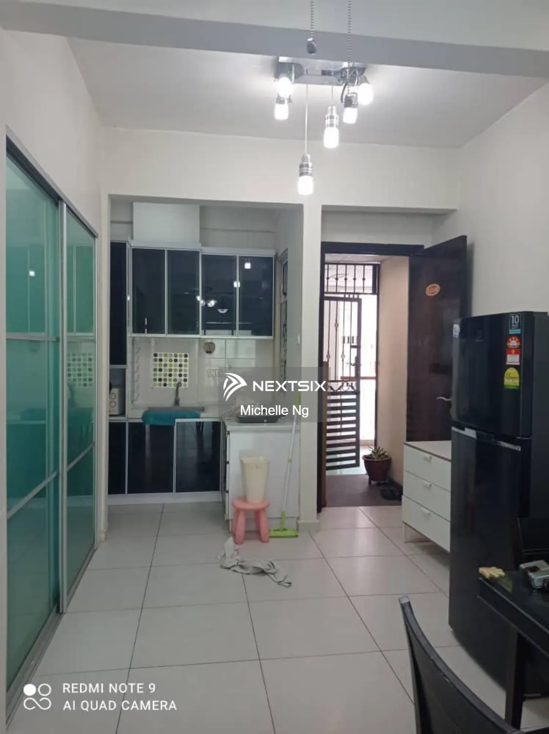 Apartment For Sale in Johor Bahru Johor