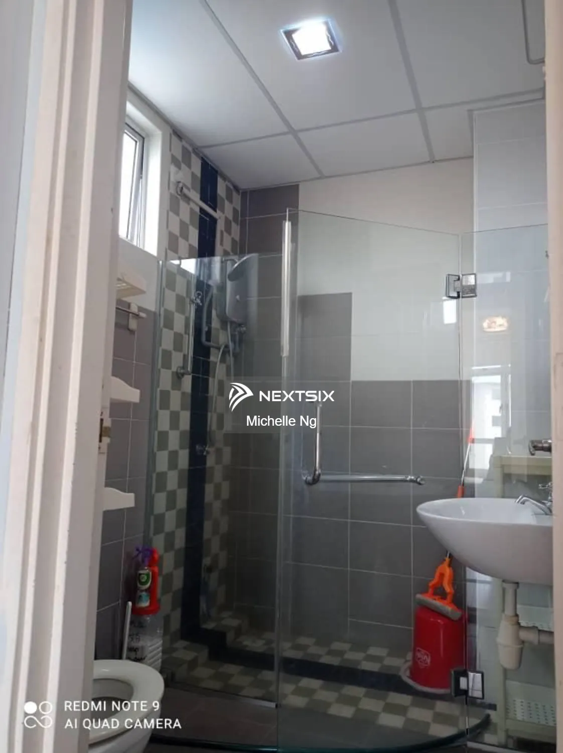 Apartment For Sale in Johor Bahru Johor - Image 7