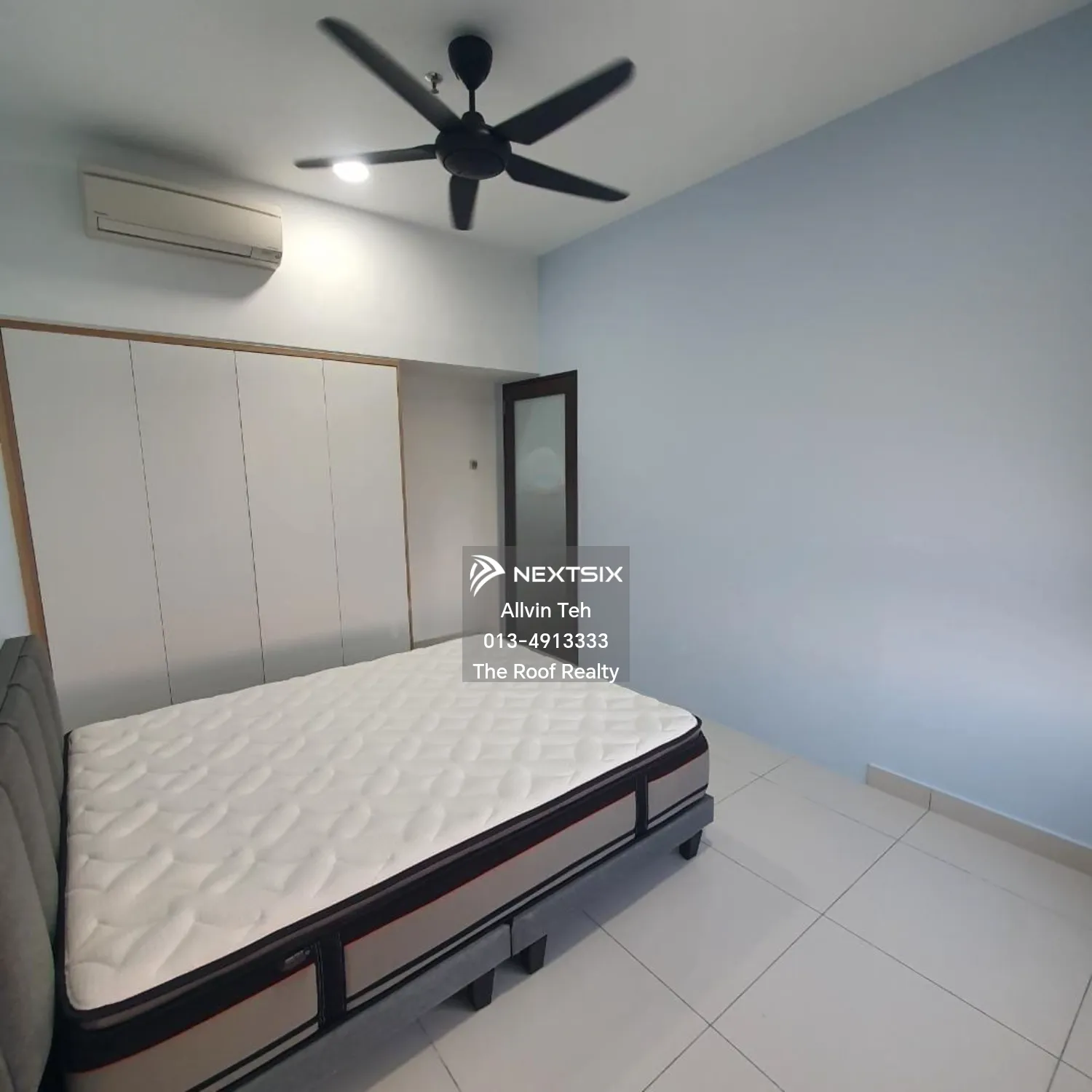 Serviced Residence For Rent in Puchong Selangor - Image 5
