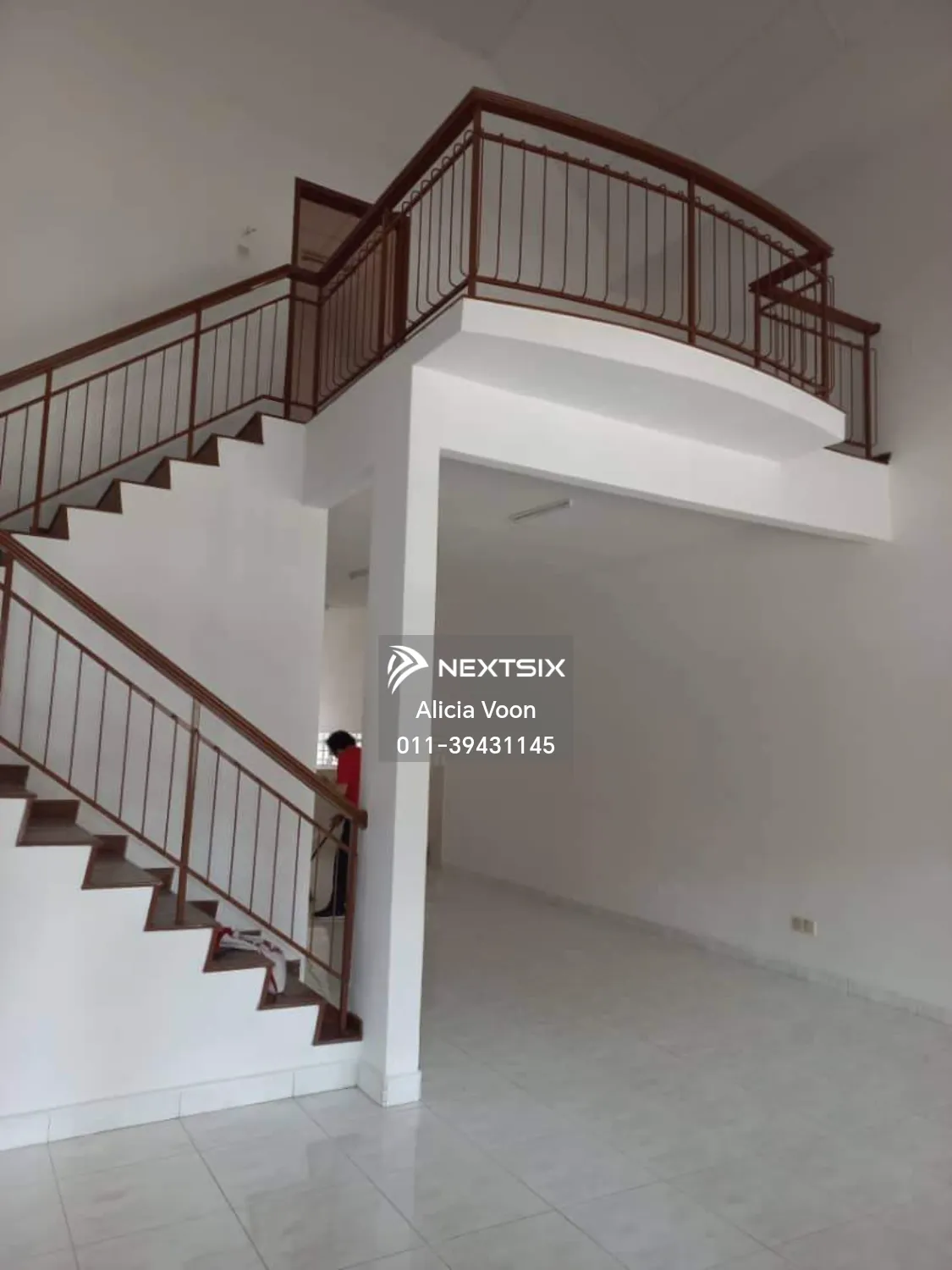 2-sty Terrace/Link House For Sale in Ulu Tiram Johor - Image 5