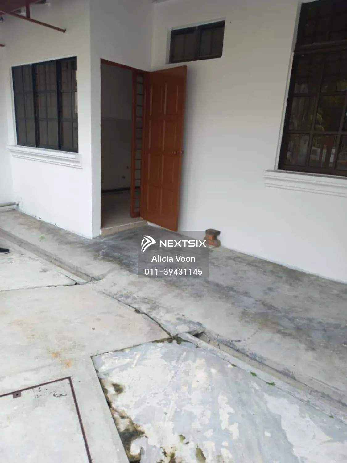 2-sty Terrace/Link House For Sale in Ulu Tiram Johor - Image 6