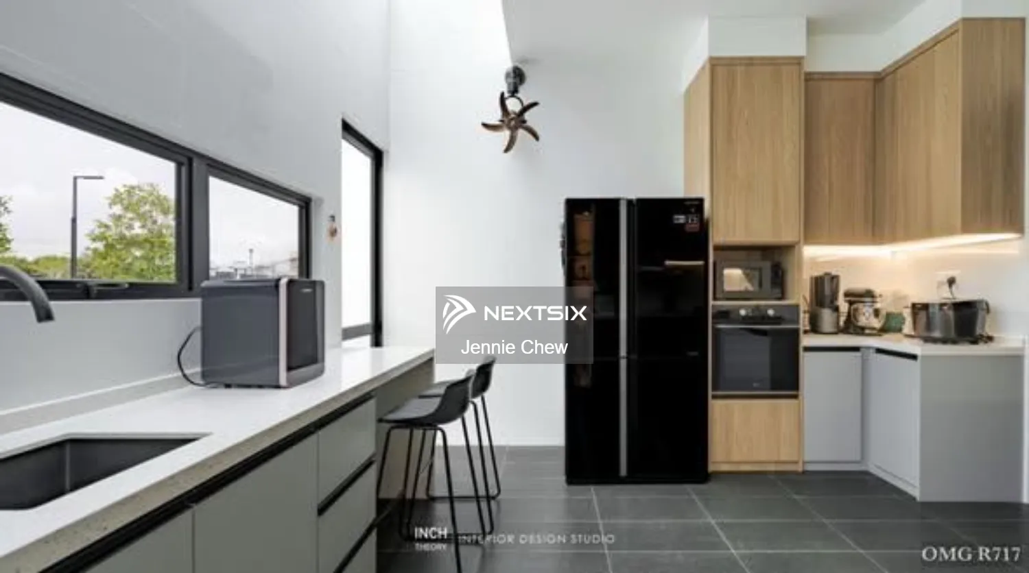 2-sty Terrace/Link House For Sale in Setia Eco Park Selangor - Image 4