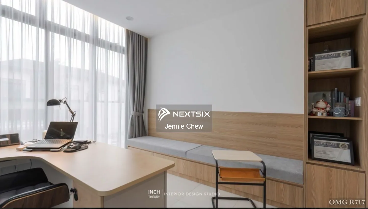 2-sty Terrace/Link House For Sale in Setia Eco Park Selangor - Image 8