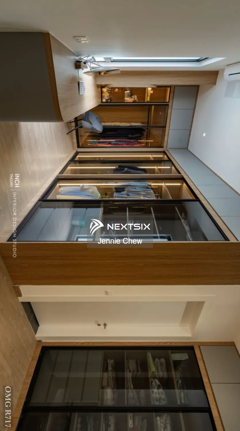 2-sty Terrace/Link House For Sale in Setia Eco Park Selangor - Image 9