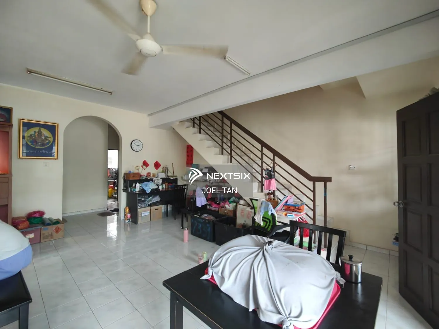 2-sty Terrace/Link House For Sale in Iskandar Puteri (Nusajaya) Johor