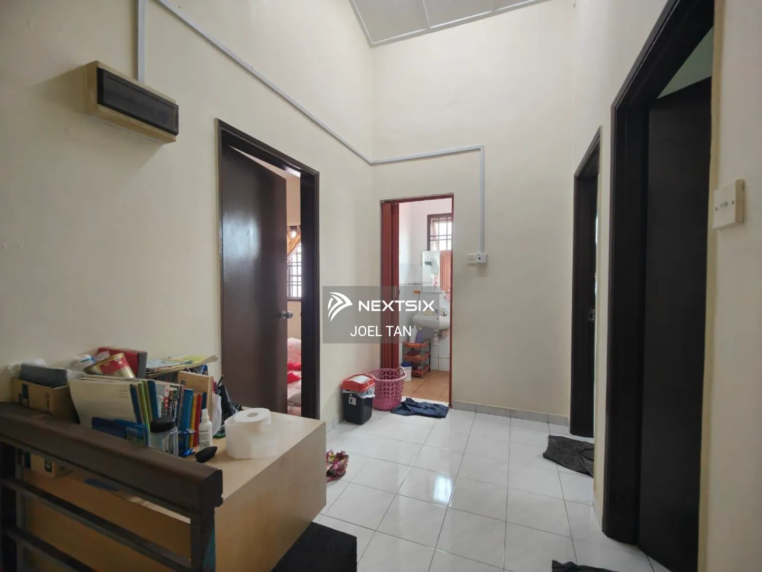 2-sty Terrace/Link House For Sale in Iskandar Puteri (Nusajaya) Johor - Image 5