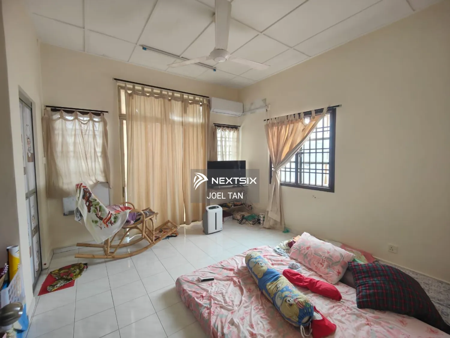 2-sty Terrace/Link House For Sale in Iskandar Puteri (Nusajaya) Johor - Image 6