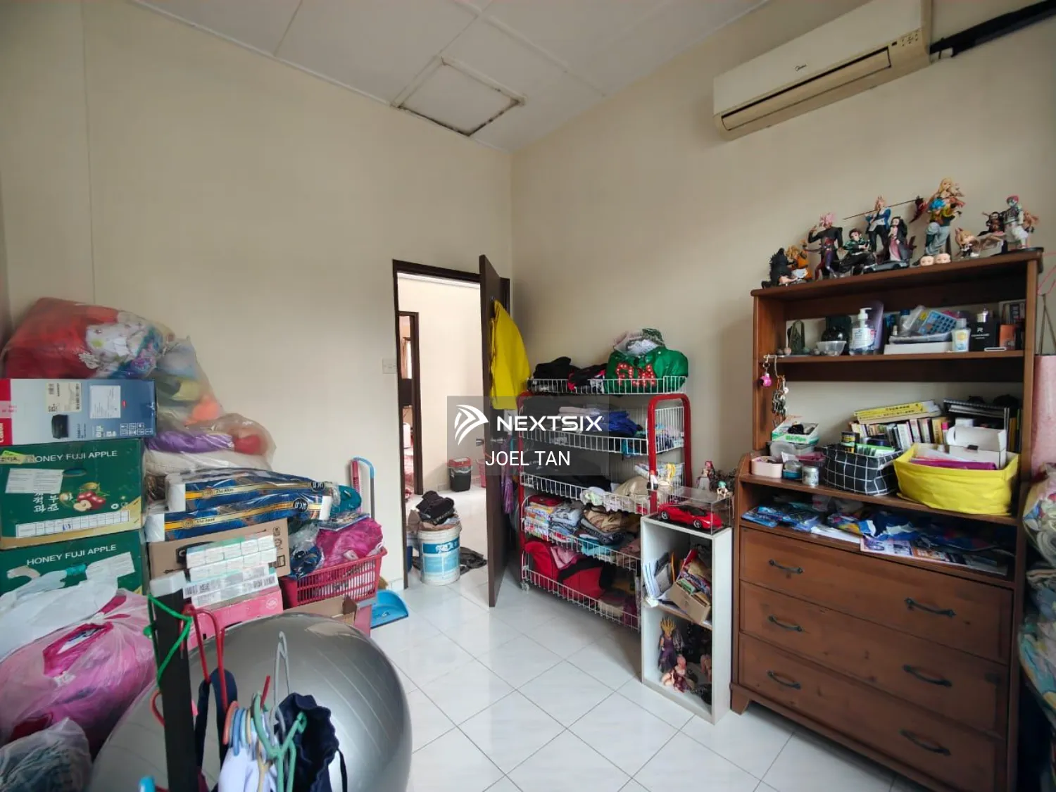2-sty Terrace/Link House For Sale in Iskandar Puteri (Nusajaya) Johor - Image 7