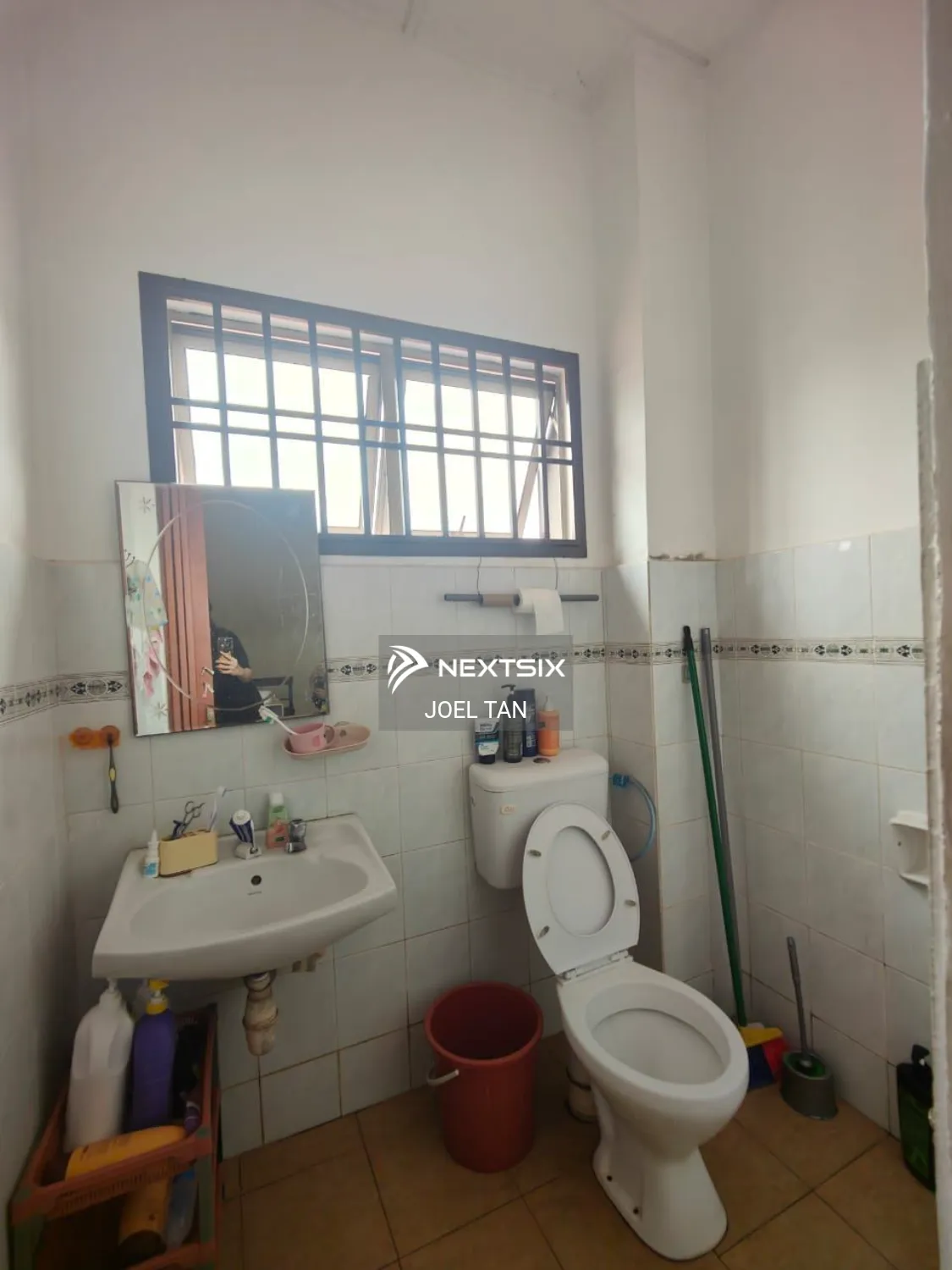 2-sty Terrace/Link House For Sale in Iskandar Puteri (Nusajaya) Johor - Image 8