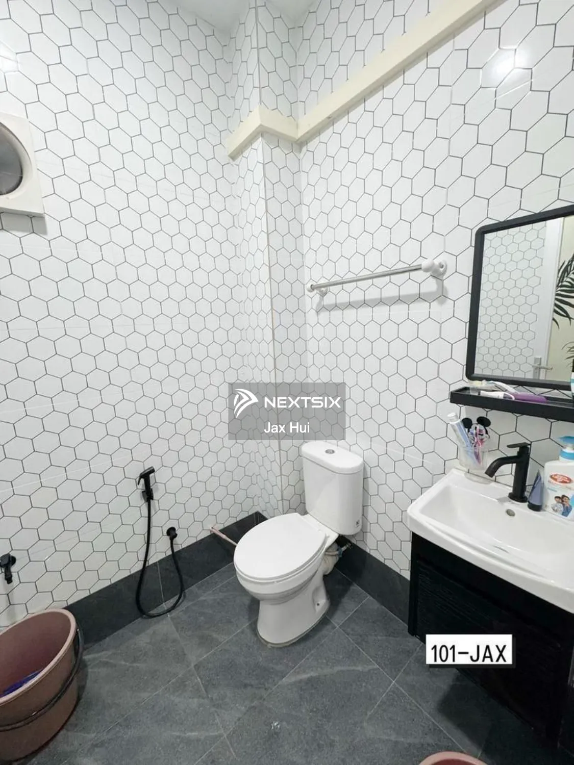 2-sty Terrace/Link House For Sale in Bandar Bukit Raja Selangor - Image 10