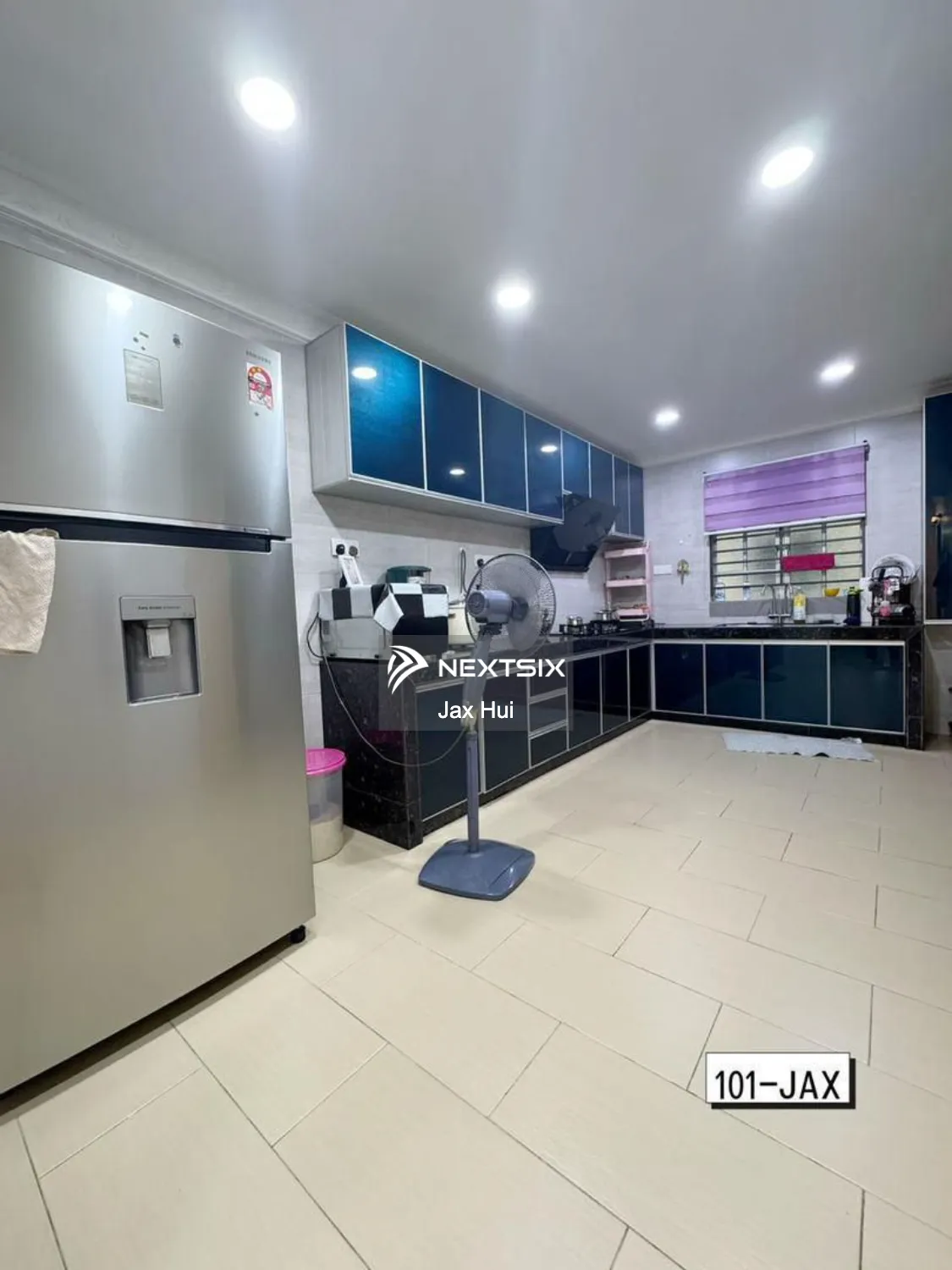 2-sty Terrace/Link House For Sale in Bandar Bukit Raja Selangor - Image 3