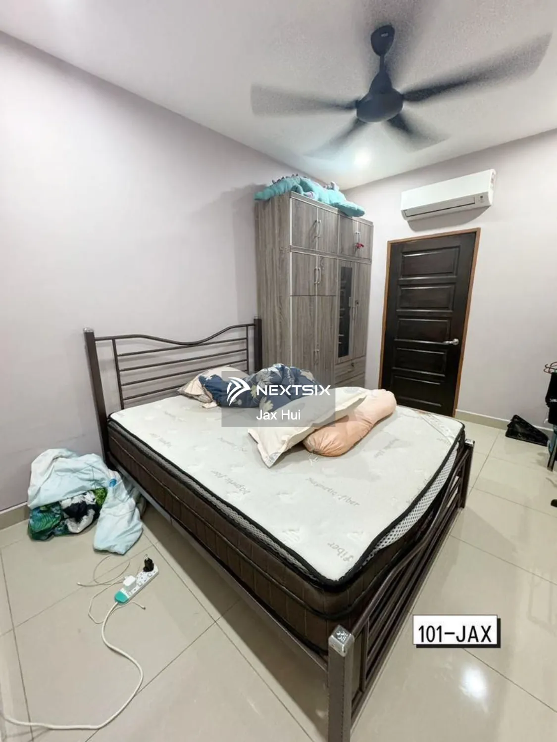 2-sty Terrace/Link House For Sale in Bandar Bukit Raja Selangor - Image 5