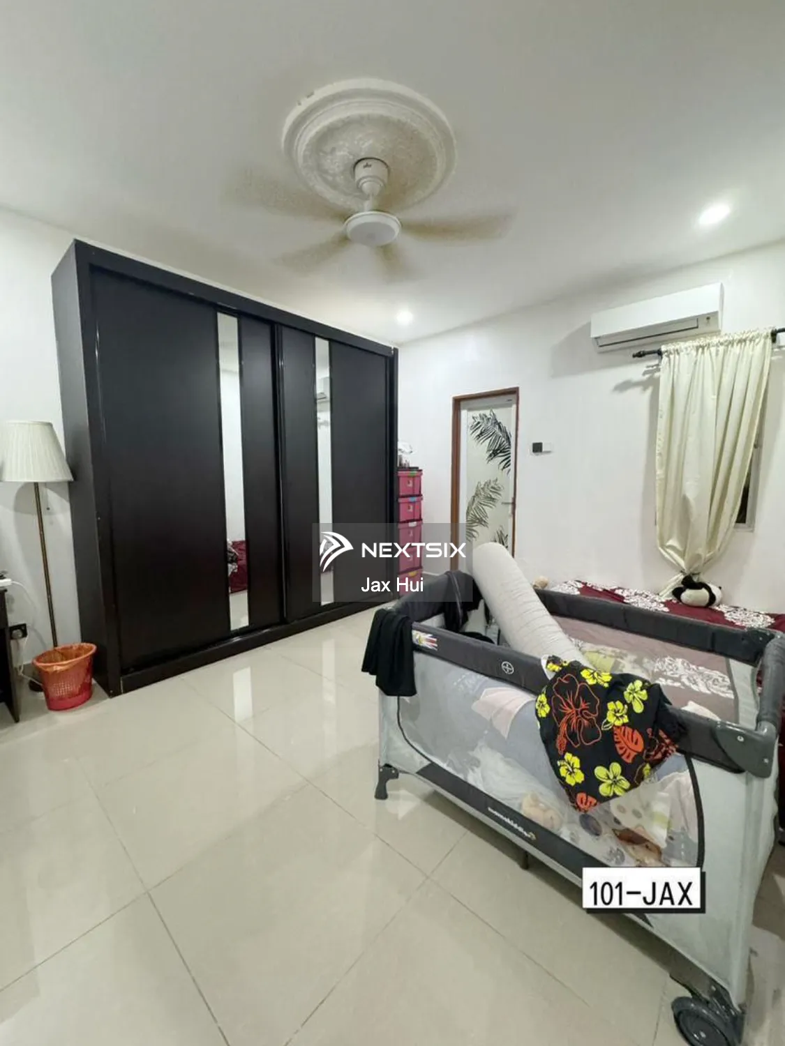 2-sty Terrace/Link House For Sale in Bandar Bukit Raja Selangor - Image 6