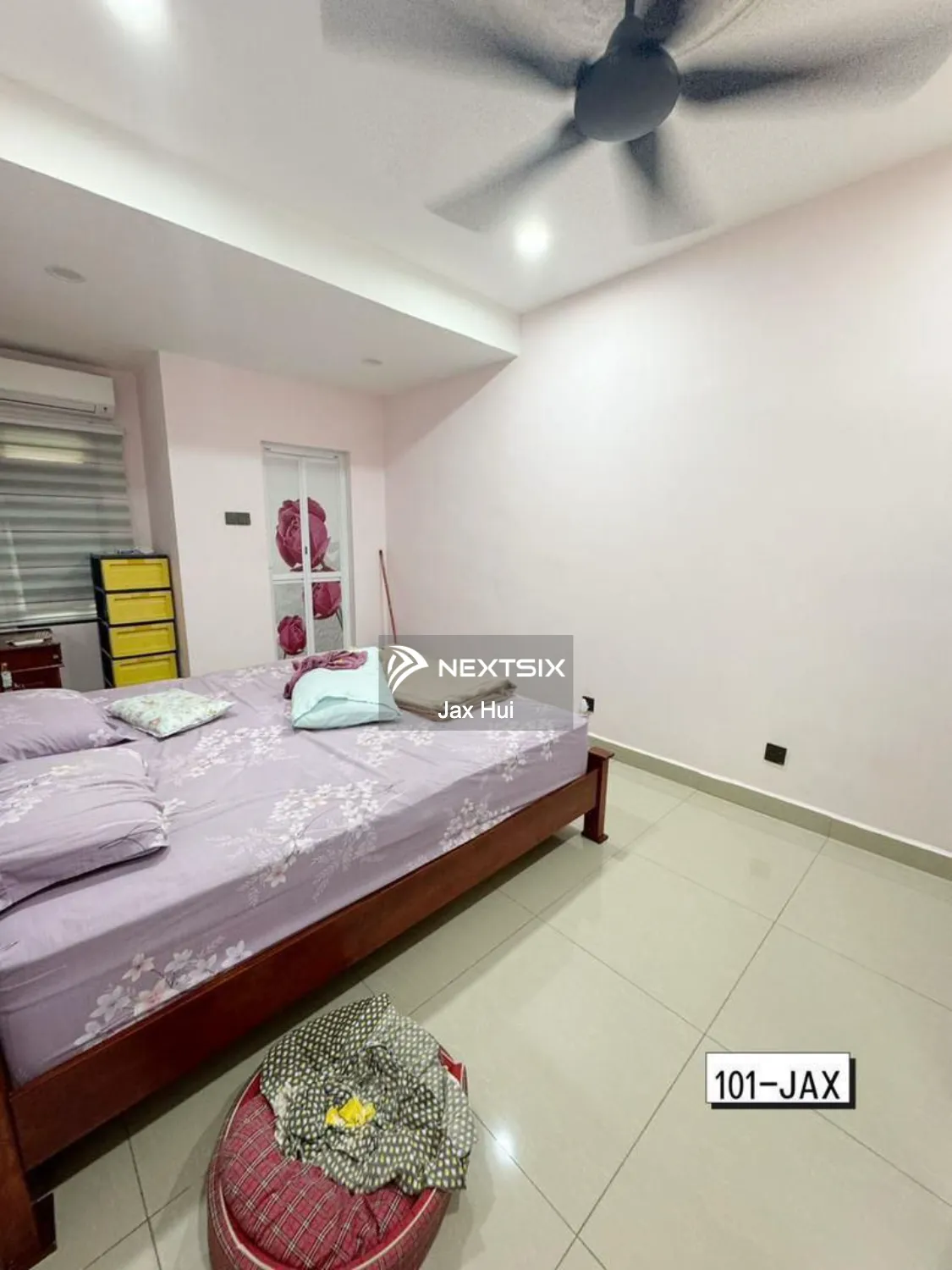 2-sty Terrace/Link House For Sale in Bandar Bukit Raja Selangor - Image 7