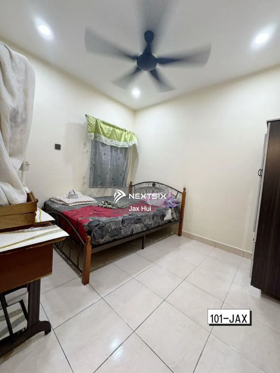 2-sty Terrace/Link House For Sale in Bandar Bukit Raja Selangor - Image 8