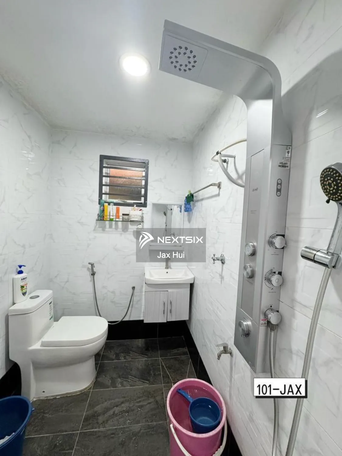 2-sty Terrace/Link House For Sale in Bandar Bukit Raja Selangor - Image 9