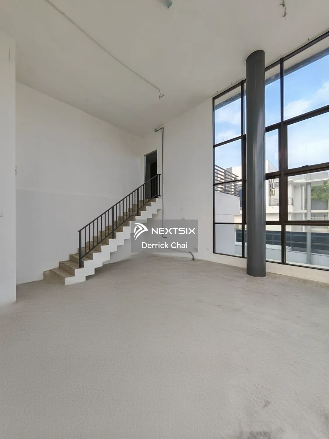 Light Industrial For Rent in Tebrau Johor - Image 2