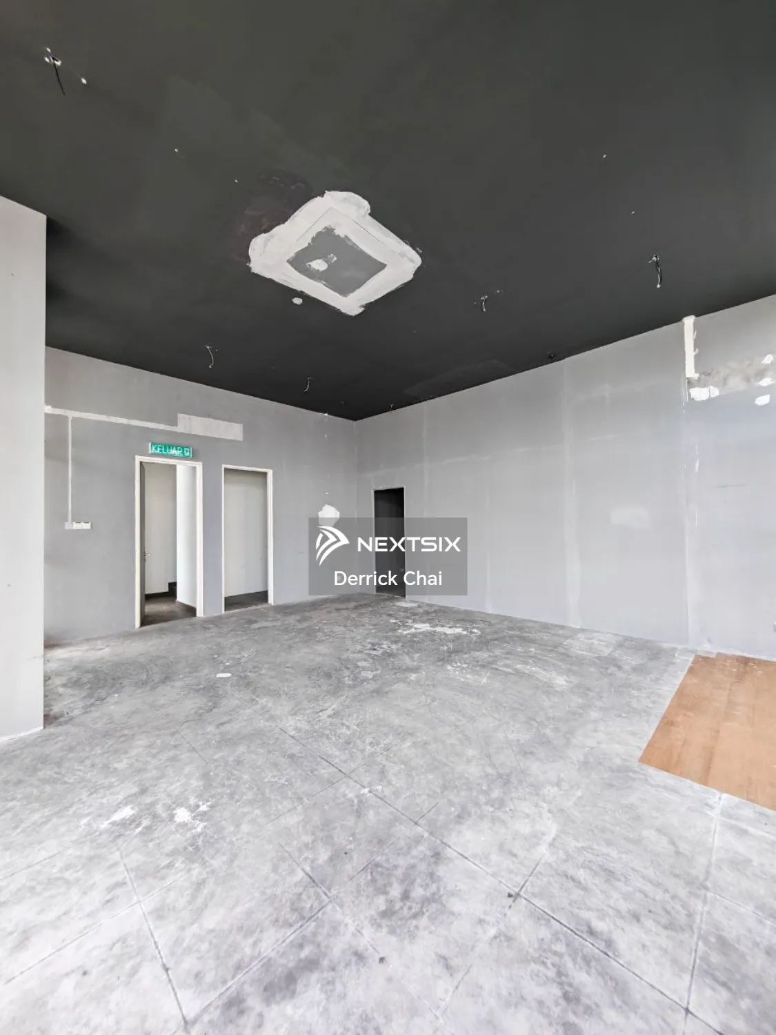 Light Industrial For Rent in Tebrau Johor - Image 7