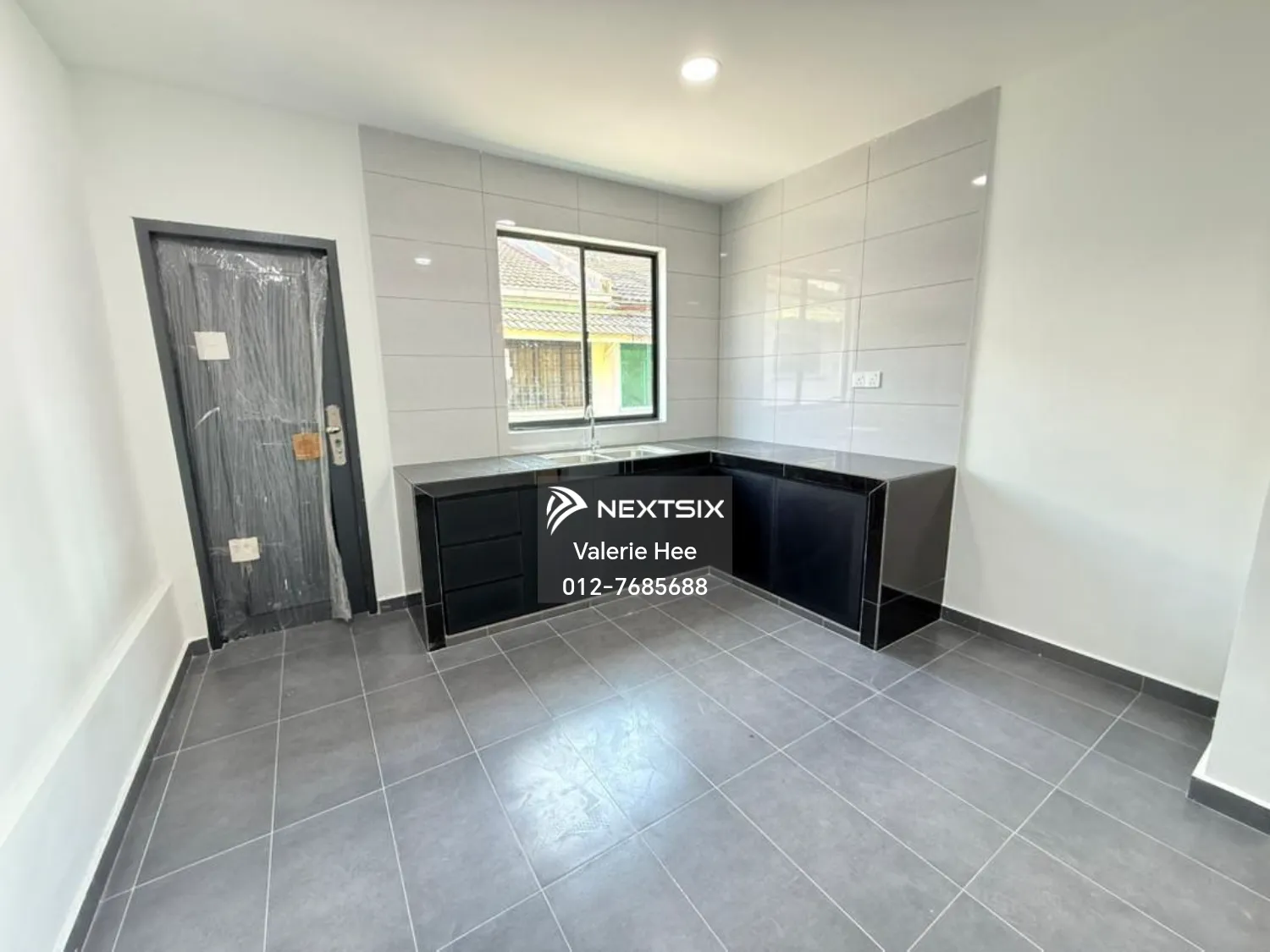 1-sty Terrace/Link House For Sale in Pasir Gudang Johor - Image 10