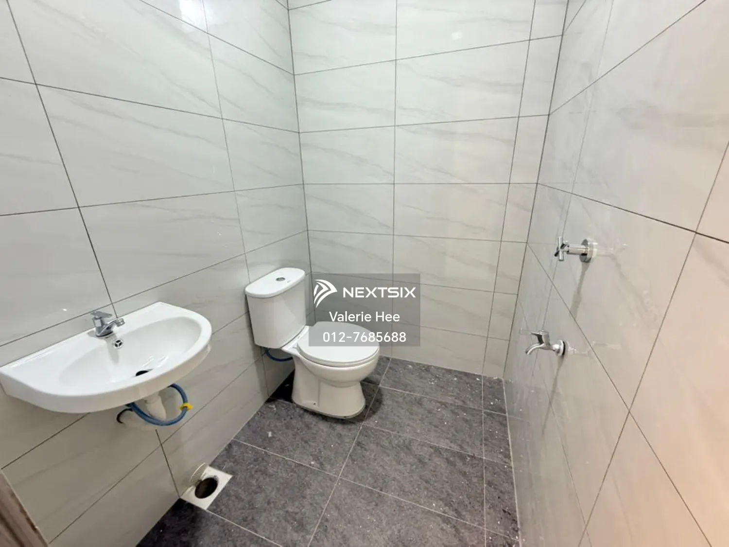 1-sty Terrace/Link House For Sale in Pasir Gudang Johor - Image 12