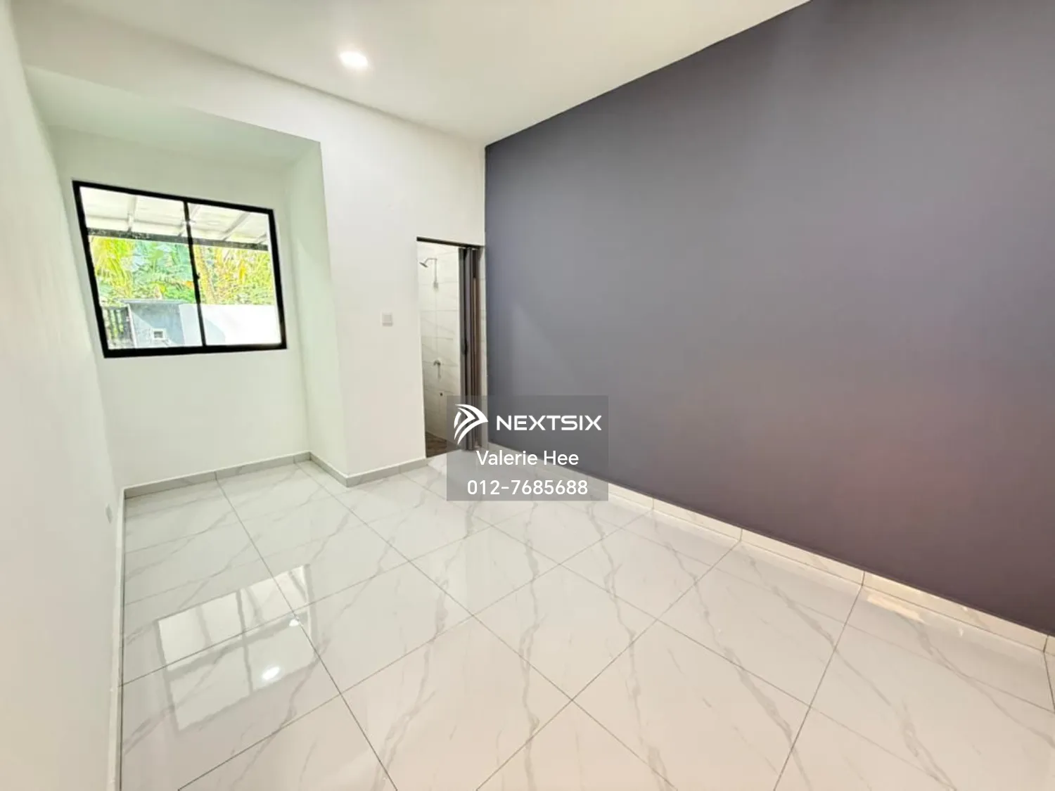 1-sty Terrace/Link House For Sale in Pasir Gudang Johor - Image 7