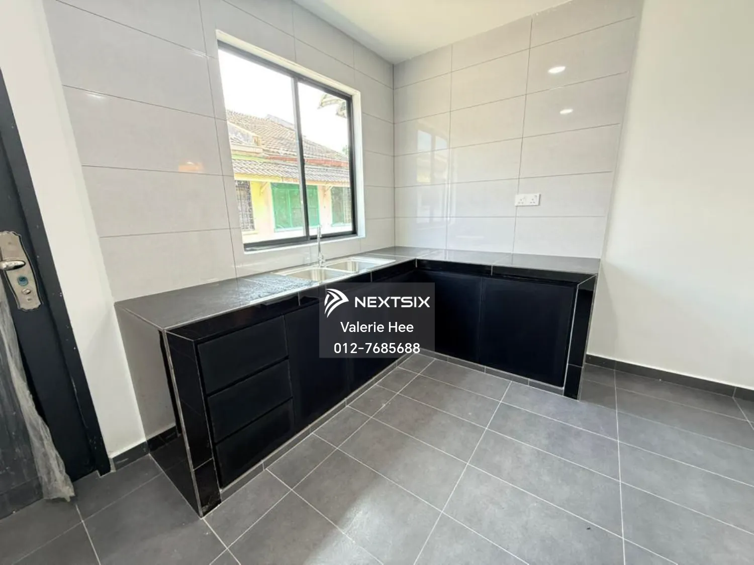 1-sty Terrace/Link House For Sale in Pasir Gudang Johor - Image 8