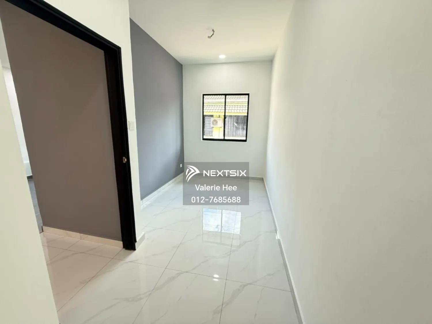 1-sty Terrace/Link House For Sale in Pasir Gudang Johor - Image 9