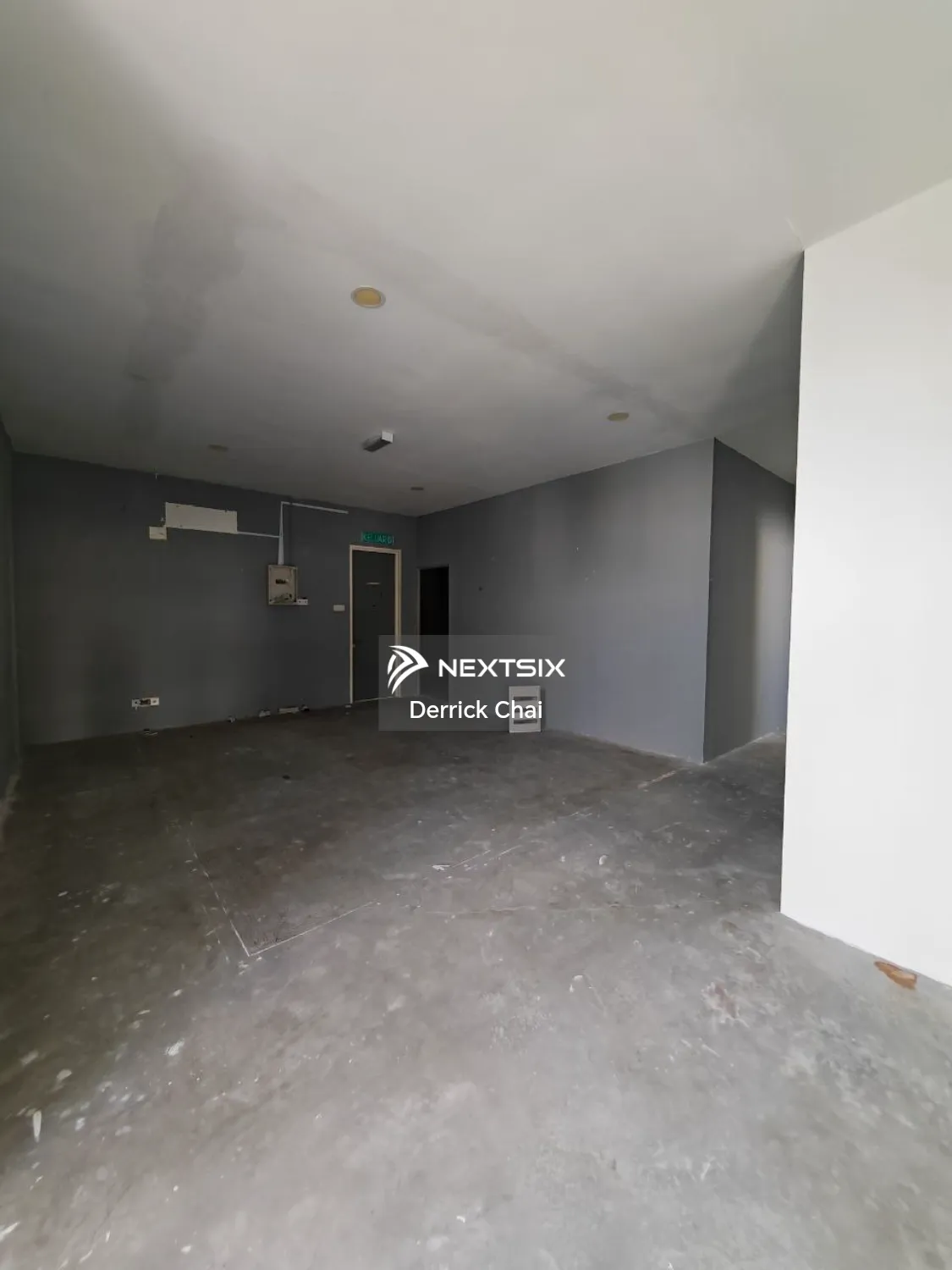 Light Industrial For Sale in Tebrau Johor - Image 3