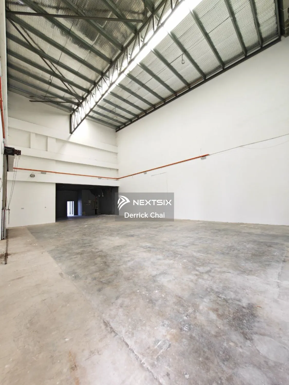 Light Industrial For Sale in Tebrau Johor - Image 4