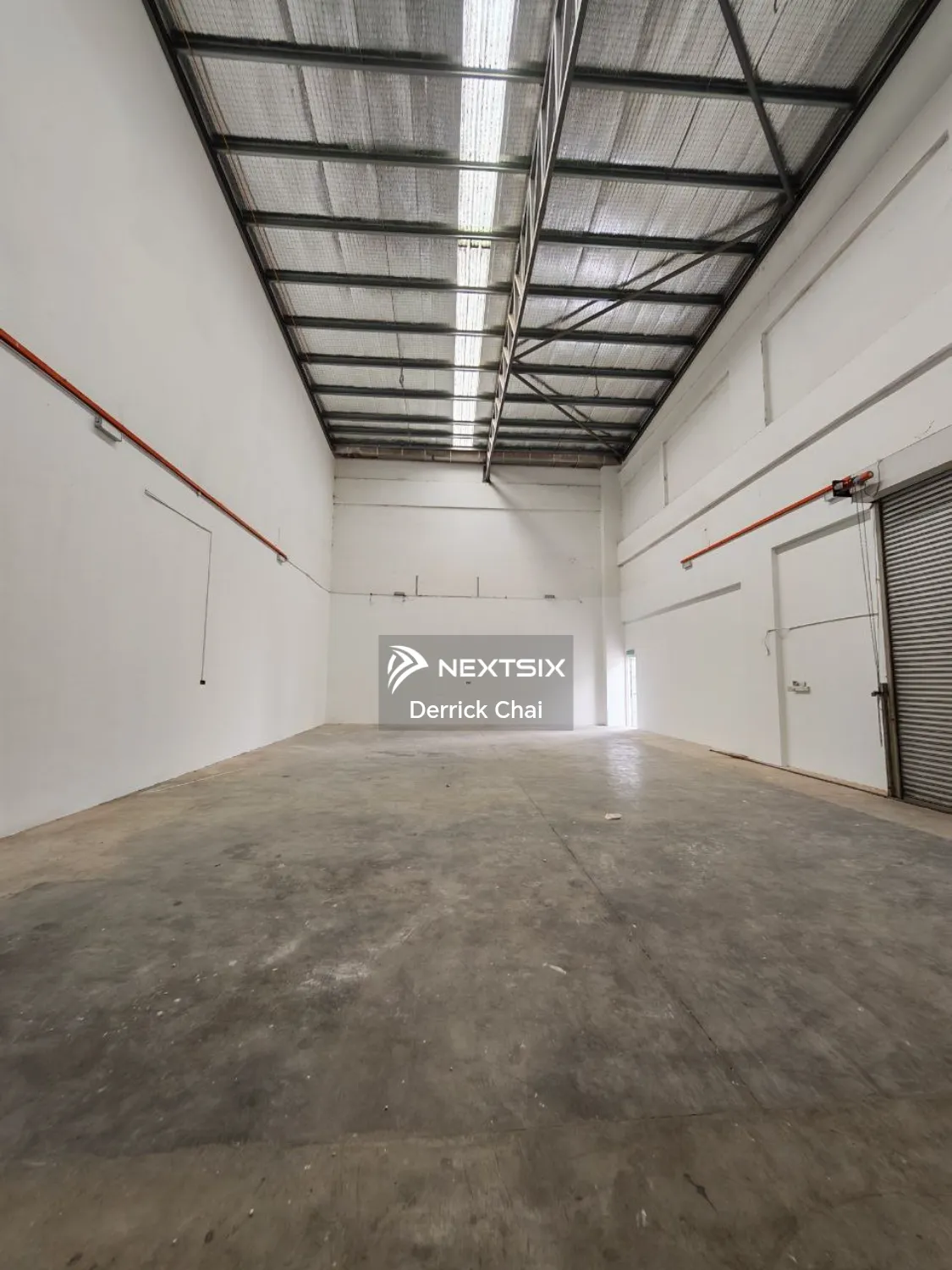 Light Industrial For Sale in Tebrau Johor - Image 5