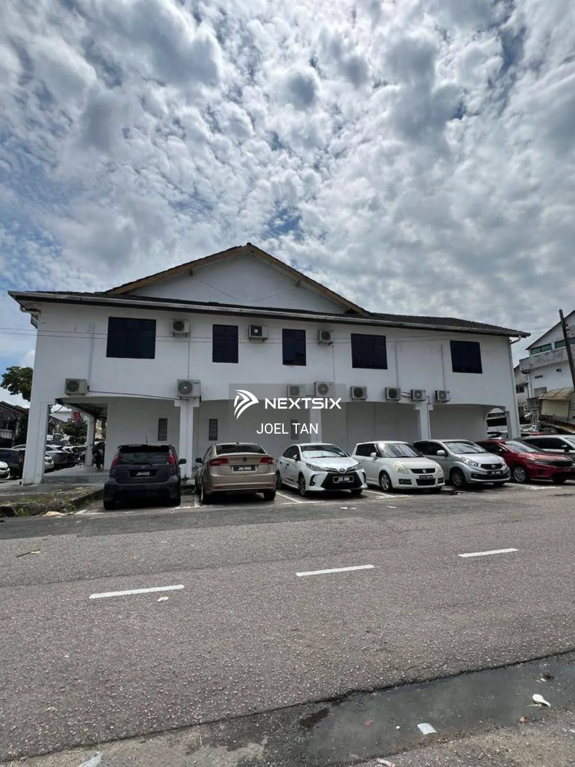 Shop Office For Sale in Johor Bahru Johor