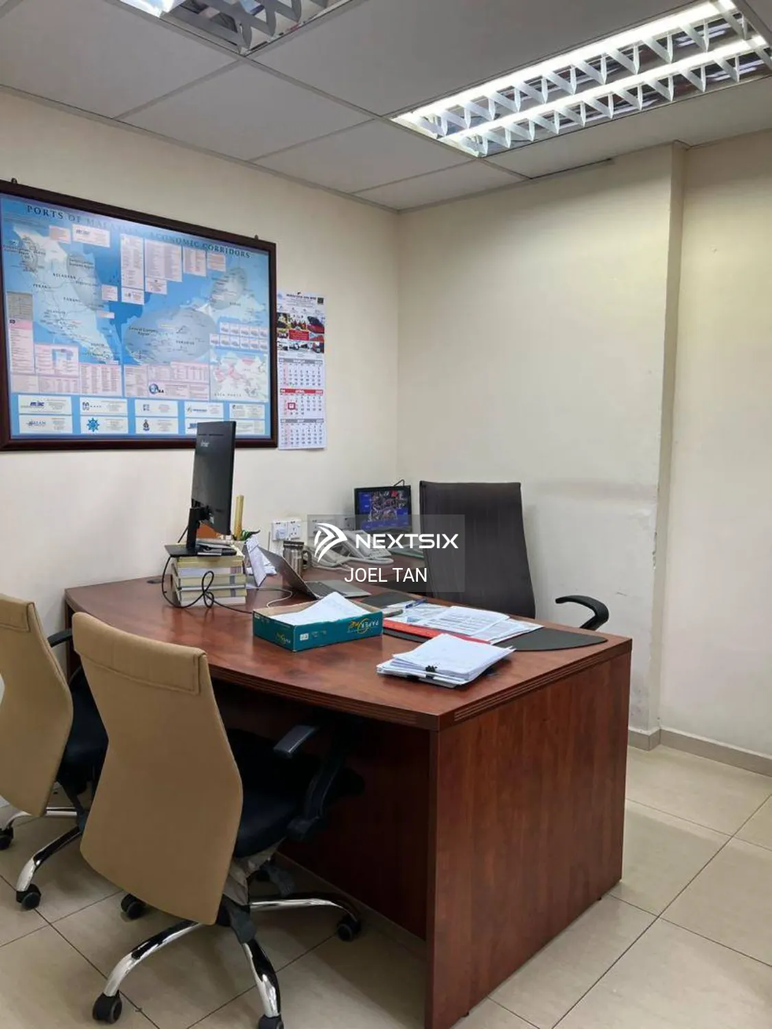 Shop Office For Sale in Johor Bahru Johor - Image 12