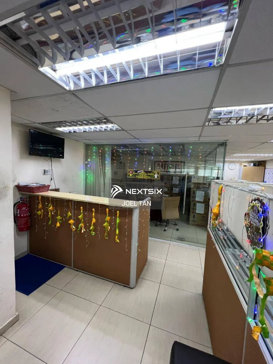 Shop Office For Sale in Johor Bahru Johor - Image 9
