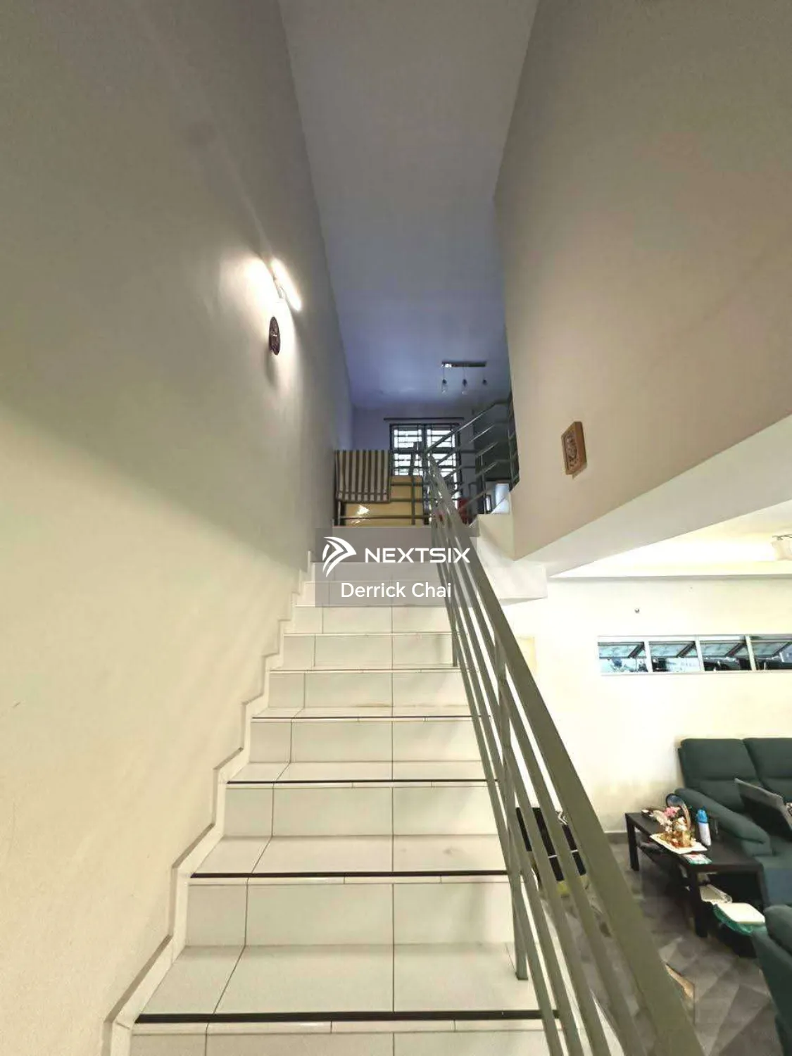 2-sty Terrace/Link House For Rent in Setia Tropika Johor - Image 5