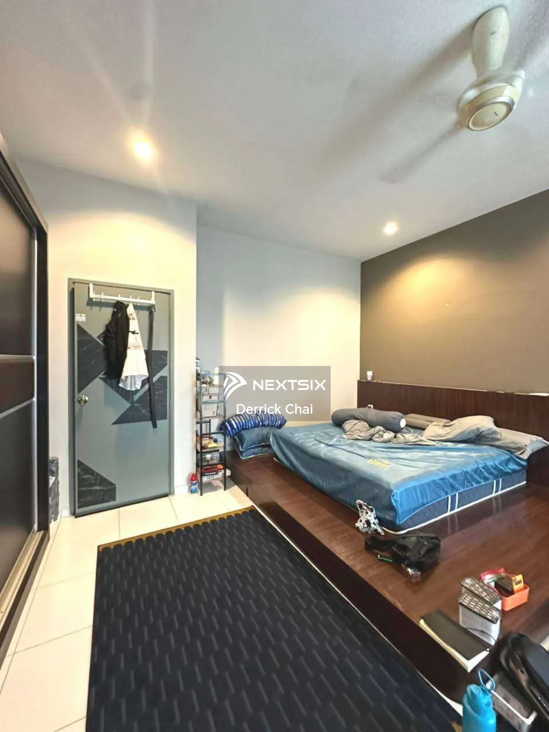 2-sty Terrace/Link House For Rent in Setia Tropika Johor - Image 6